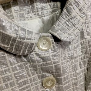 Womens beautiful blazer, coat excellent condition dressy or casual